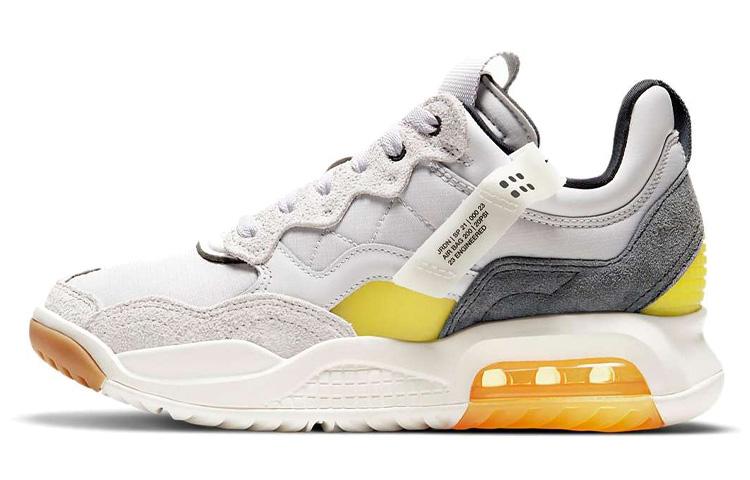 Jordan MA2 Opti Yellow Women s CW5992-002 36