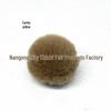 Faux Rex Rabbit Fur Pompons: 3cm, 4cm, 5cm - DIY Accessories for Headwear, Bags, Clothing, Shoes, and Hats