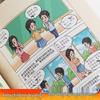 Manga Anti-Bullying & Psychology Book Set