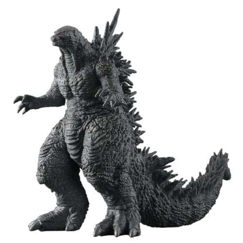[BANDAI] Movie Monster Series Godzilla (2026) First look ver. Ages 3 and up Godzilla-0.0