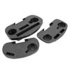 Convenient Cup Tray Chair Cup Tray Cup Holder Tray Camping Cup Holder Beach Chair Cup Holder Perfect for Outdoor Chairs