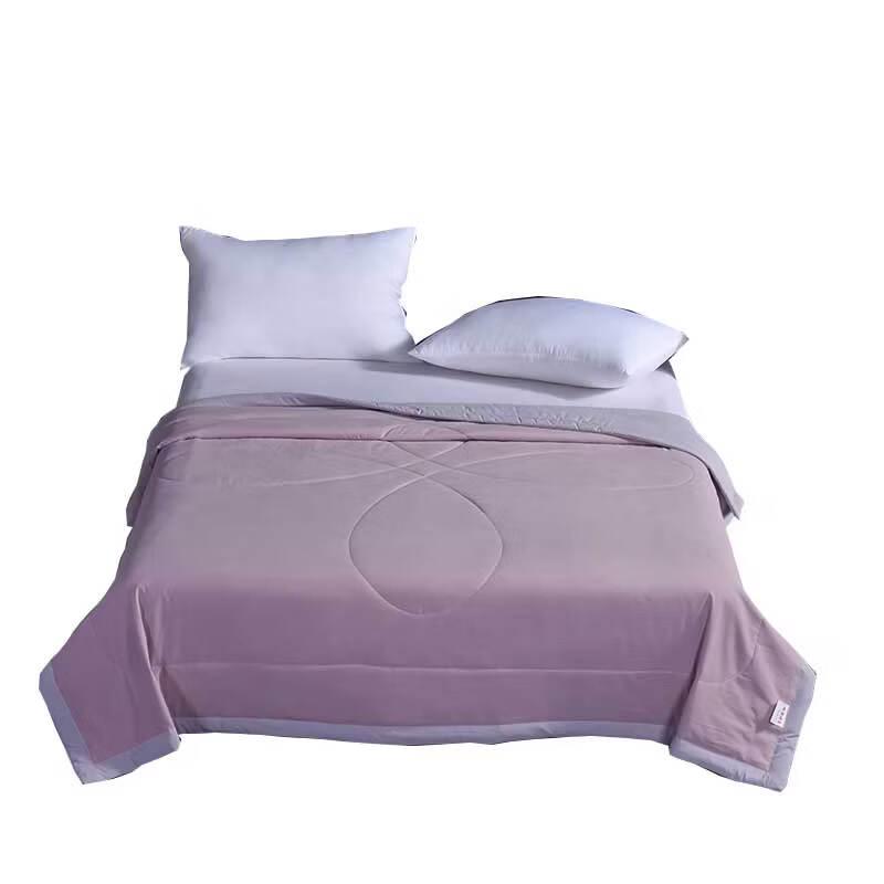Hengyuanxiang Cool Silk Summer Quilt