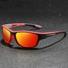 Gepolariseerde Viszonnebrillen Heren Rijbrillen Outdoor Brillen Mannelijke Sport Zonnebrillen Wandelen UV400 Eyewear Brillen voor Mannen