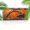 Car License Plate Metal Wall Decor 15x30cm