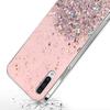 Case for Samsung Galaxy A50/A50S/A30S, Glittery, Pink