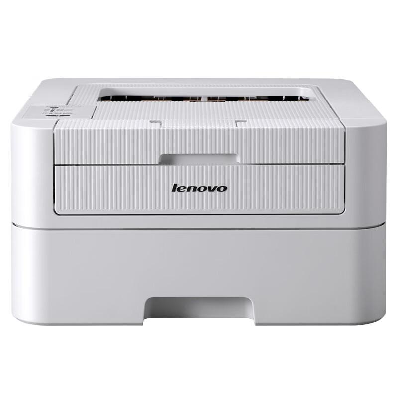 

Lenovo LJ2400 Pro Black & White Laser Printer