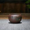 Yixing Zisha Master Tea Cups Set (3 Pcs)