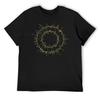 14th's Melody T-Shirt Essential T Shirt Boys Animal Print Aesthetic Clothes Anime T Shirts Men T Shirts High Quality