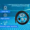 Efficient Pool Pump Connection Kit Stable Pool Filter Connection Easy to Use Connection Pack for CL200/CL220 Filters