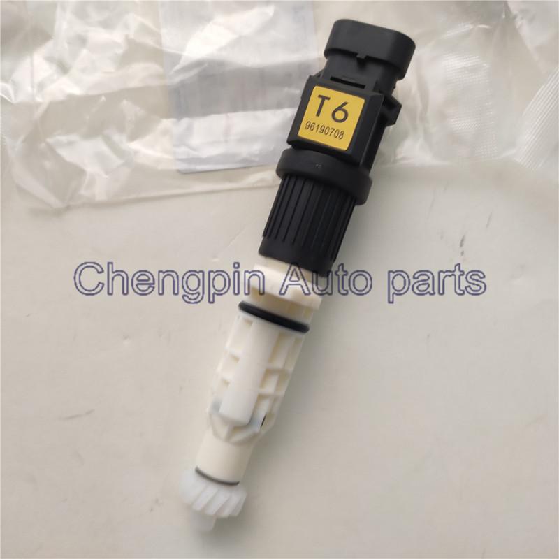 10sets Speed Sensor For Daewoo for Chevrolet Fiat Aveo Kalos for Opel 90375764 96190708 96604900 96603583 90086649