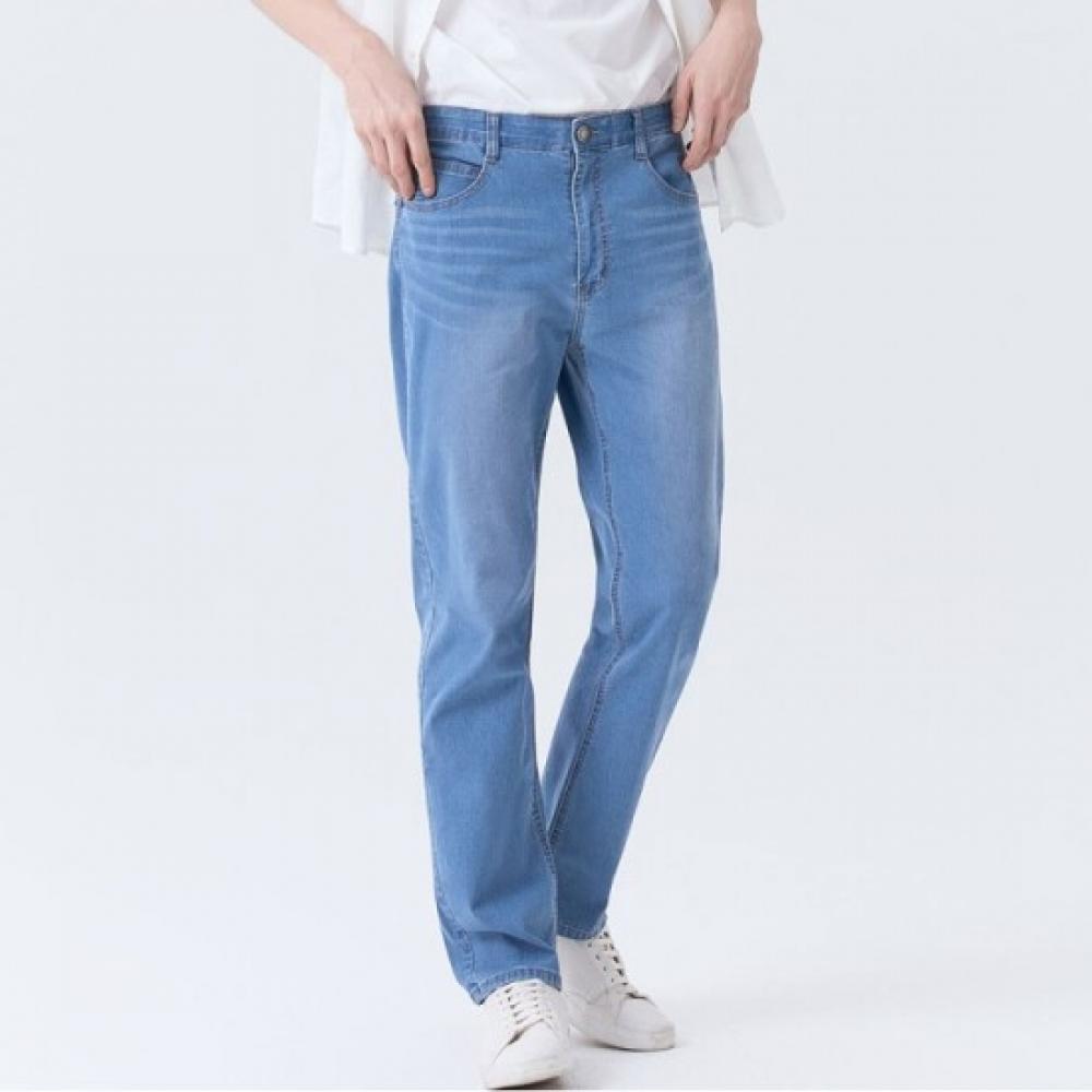 Bang Bang Men S Summer Lycra Signature Denim 1 Of 3