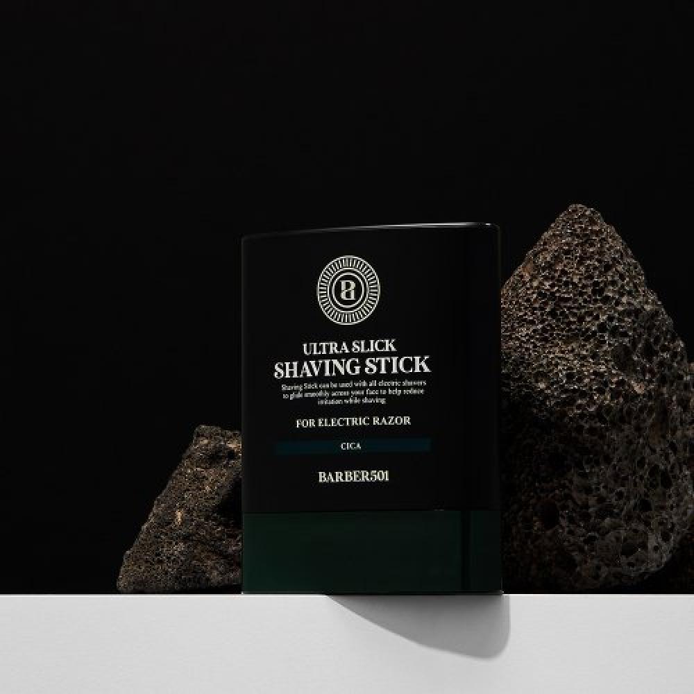 Barber 501 Ultra Slick Multi Shaving Stick