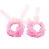 Cross-border foreign trade unicorn flower girl princess dress colorful cake dress dress host high-end dress BB02