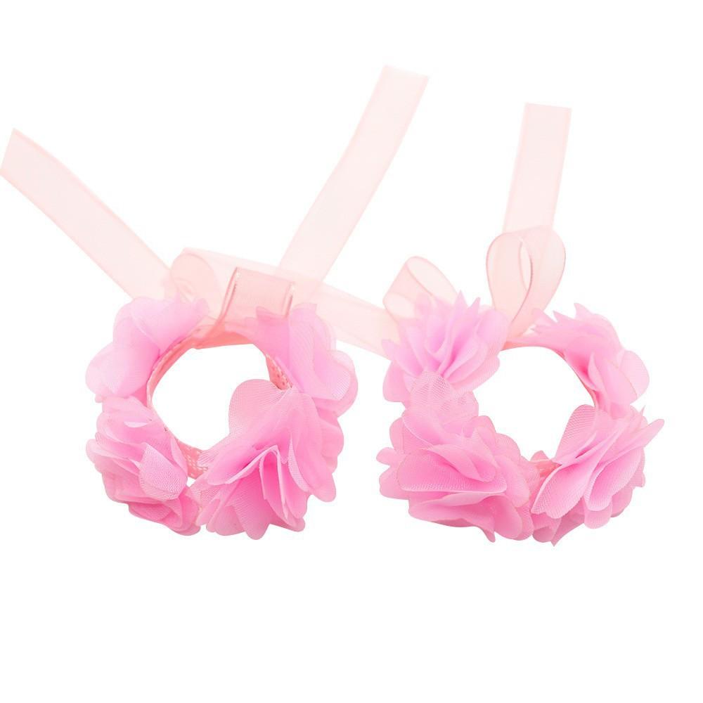 Cross-border foreign trade unicorn flower girl princess dress colorful cake dress dress host high-end dress BB02