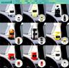 Eve Design Original Product: For Bellango/Doblo/Lifters, Genuine Replacement Type Drink Holder "Cabot" Set of 2 / Product Number: KPC2