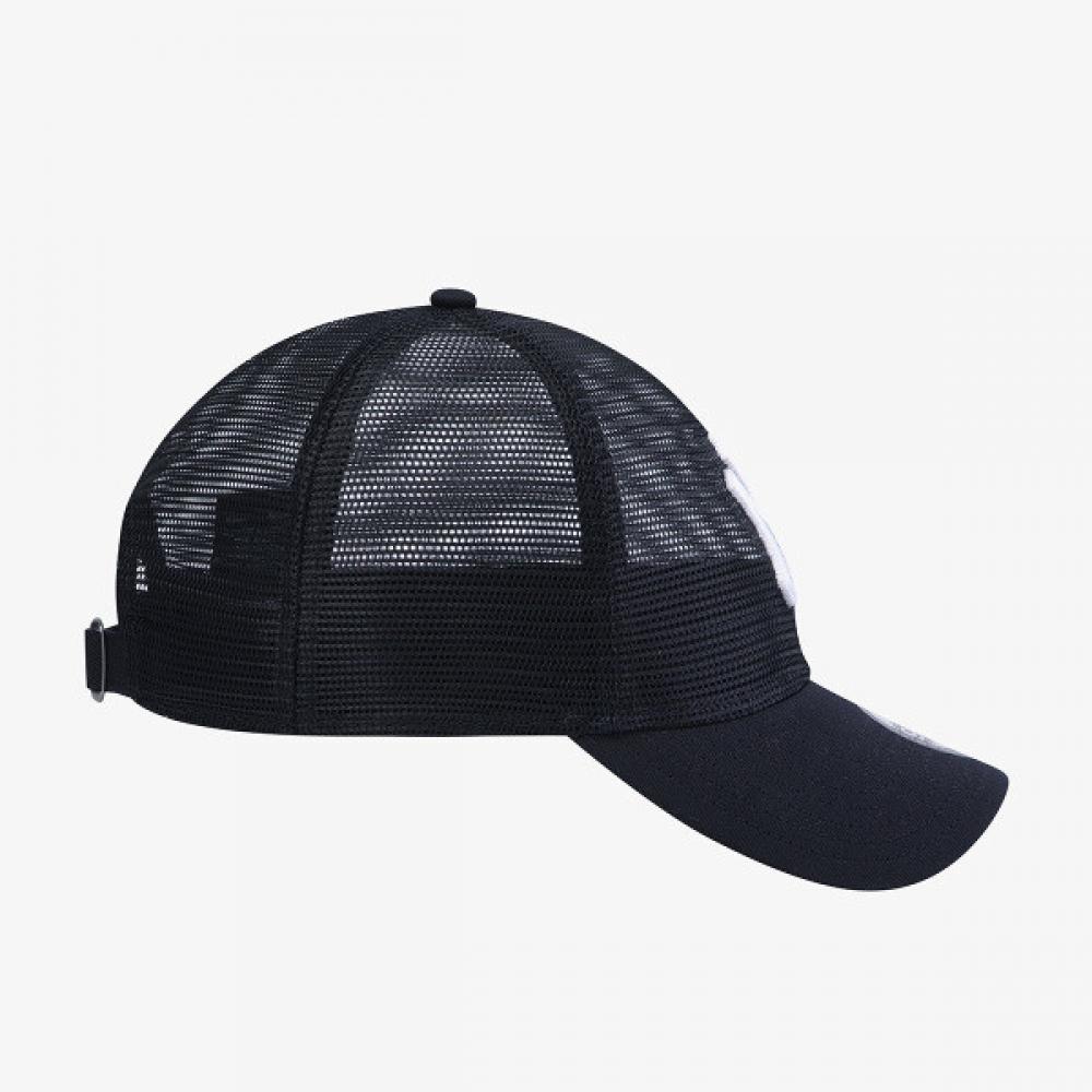 New Era New York Yankees Full Mesh Ball Cap Navy