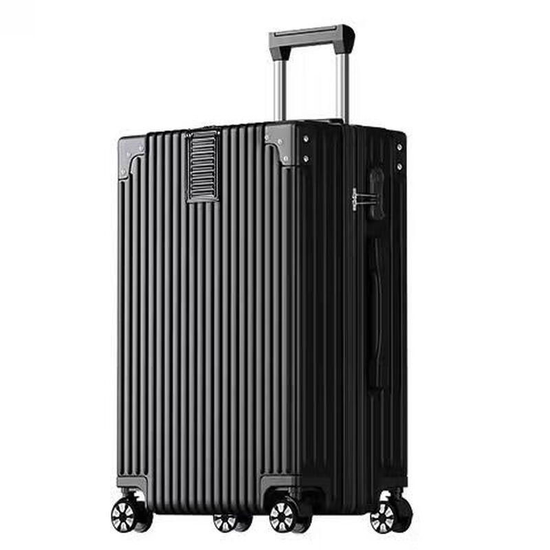 VANDIA Hardside Spinner Suitcase 24-inch