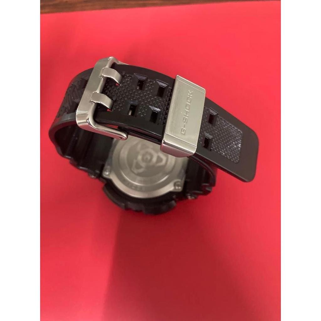 Used CASIO G-SHOCK GW-A1100 Radio Solar