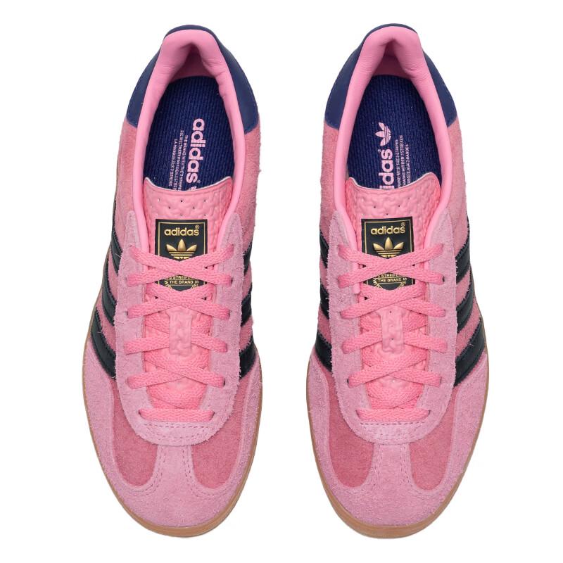 Adidas Gazelle Indoor Women's Low-Top Casual Shoes