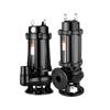 Kaiyuanxing 80WQ30-30-5.5kW Submersible Sewage Pump