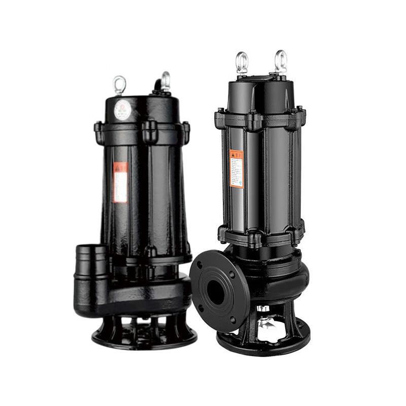 Kaiyuanxing 80WQ30-30-5.5kW Submersible Sewage Pump