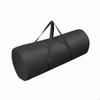 Прочный cylindrical bag с ремнями для хранения походного снаряжения Легкий