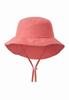 UV Hat - Reima - Rantsu Misty Red 46