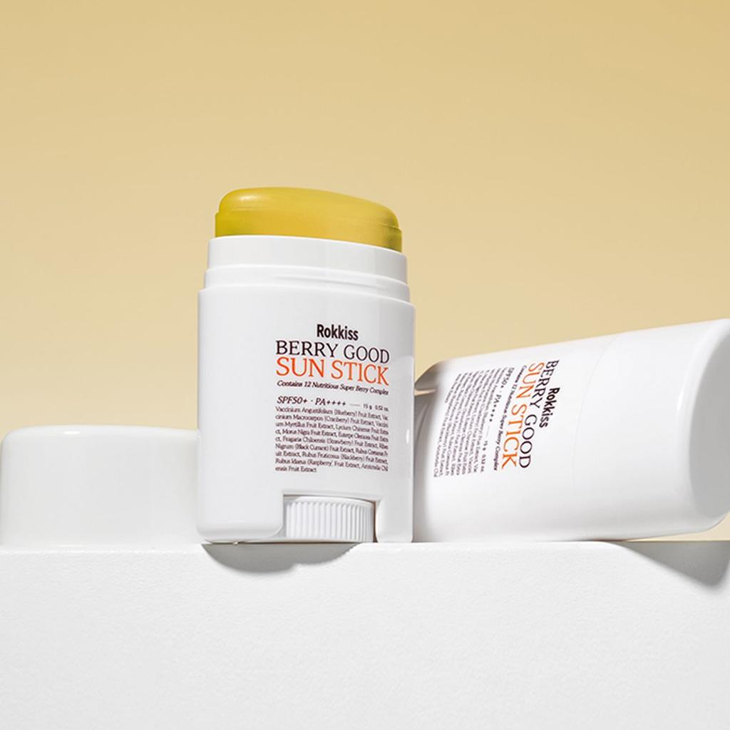 Very Good Sun Stick SPF50+ PA++++ 15g 3 Pieces