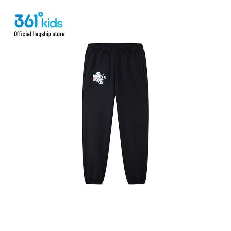 361° Girls  Summer Sport Knit Pants 120