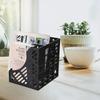 1PC Magazine Racks File Holders Letter Organizers Storage Cabinets Desk Racks Stands