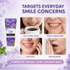 Dentifricio Sbiancante Ora2 (Lavanda) 130g