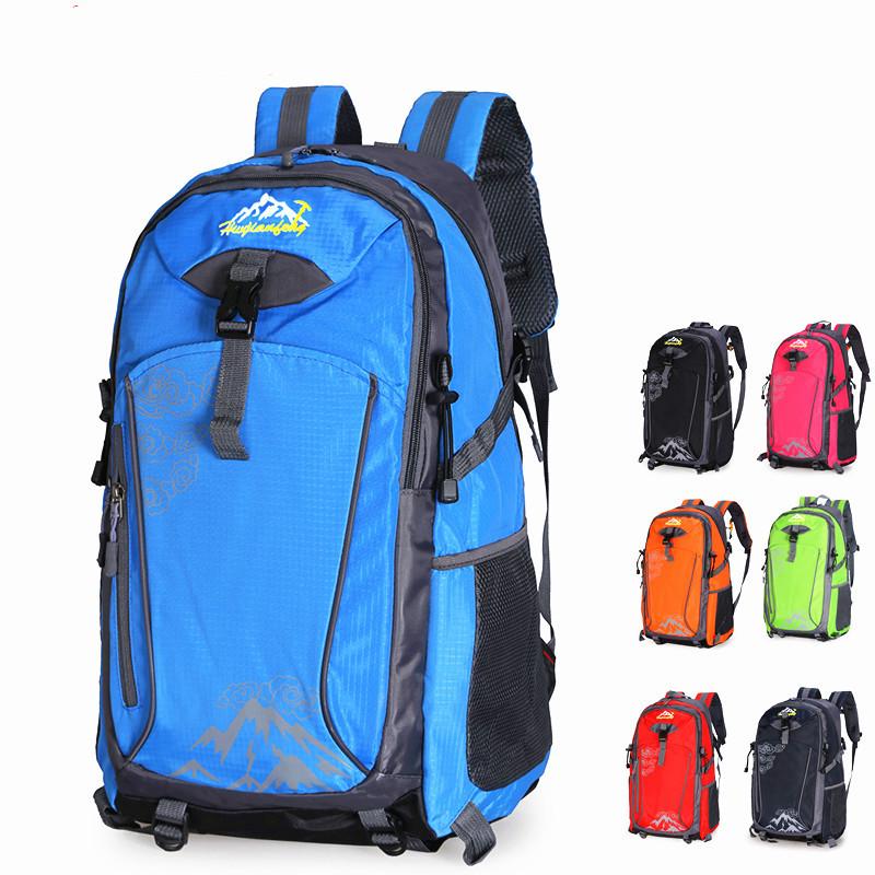 Buy Multifunctional Universal Backpack Daily Casual Student Bag Outdoor Wearable Travel Bag at