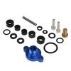 Fuel Relief Pressure Spring Seal Kit DD?9H323?7.3 Replacement for Ford 7.3L Powerstroke Diesel