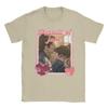 Unisex T-shirt Pursuit of Jad Chinese Drama Geweldig Puur Katoen T-shirt Korte Mouw T-shirt Ronde Hals Kleding Grafisch Bedrukt