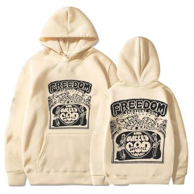 Cry of Fear Gary Hoodie Unisex Hooded Long-Sleeved Sweatshirt Game Inspired Shirt Trendy Simon Henriksson Hoodies