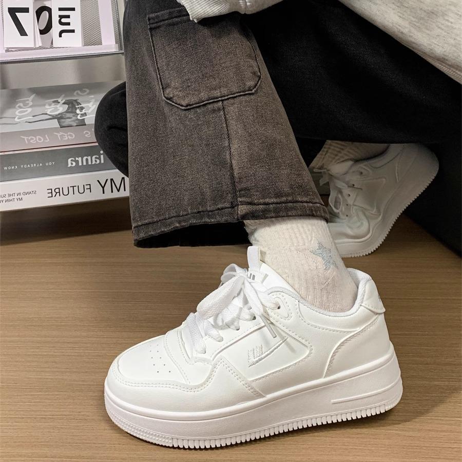 Fashion Shoes Sneakers Mesh Casual Woman Woman-shoes Breathable 2025 Roses Summer Leisure Sneakers Mesh Shoes Casual Woman Woman-shoes B