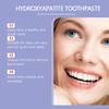 ORALHOE Gentle Brightening Toothpaste: Protects Teeth, Cleans Surface, Freshens Breath.