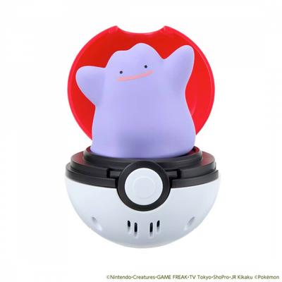 Pokemon Pyokopuni Ditto
