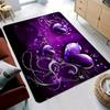 1PC Forest Kitchen Rugs Non-Slip Home Door Mats Pop design Bathroom Rugs Bath Mat Carpet for Home Sink Laundry Decor