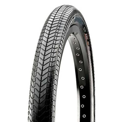 Maxxis Grifter EXO 120 TPI 20´´ X 2.30 City Tire