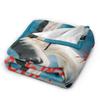 Conan Gray wishbone Coperta Cantante Americano Viaggio Ufficio Coperta in Flanella per Camera da Letto Caldo Copriletto Regalo di Compleanno