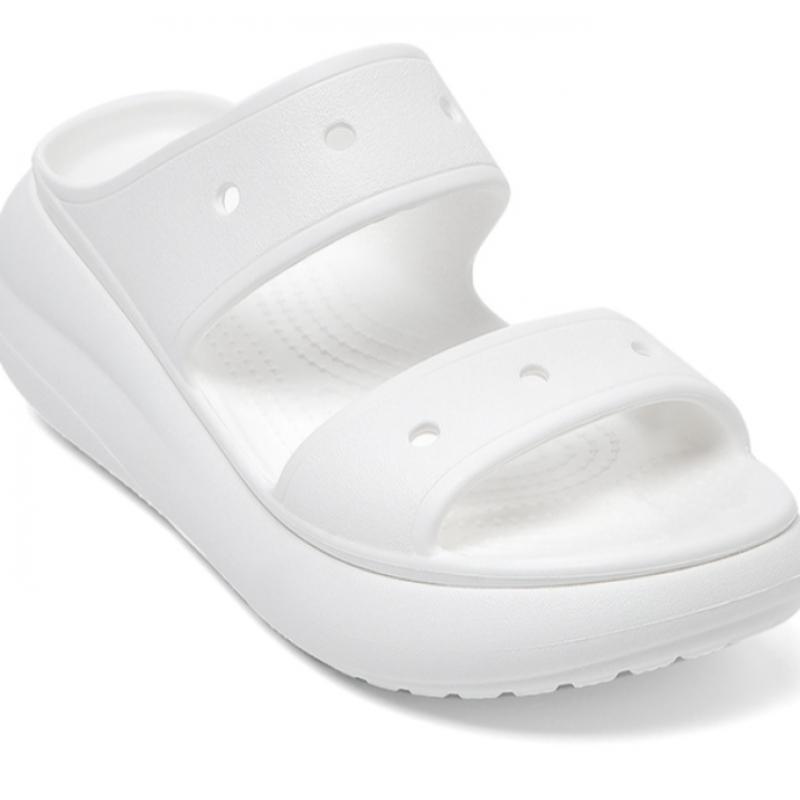 Galleria Sandale Crocs Classic Crush 207670 100