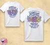 Dead & Company Official 2025 San Francisco Tour Limited Edition T-Shirt