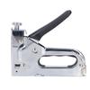 Staple Gun 3 In 1 Manual Stapler Nailer 100pcs Capacity for Packaging Decoration