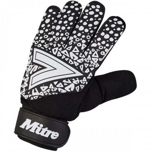 Mitre Childrens/Kids Magnetite Glove