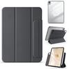 For Huawei MatePad 12 X/MatePad Air (2024) Case Folding Stand Magnetic Leather Tablet Cover