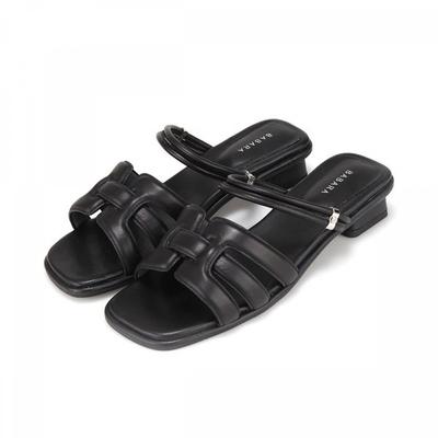 Damenschuhe – Sandalen