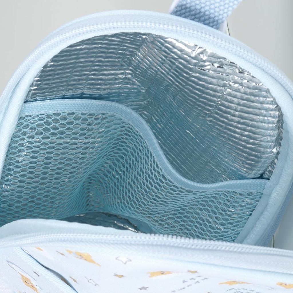 SKATER Baby Bottle Pouch Rilakkuma Baby BHOP2-A