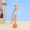 Mini Facial Misting Tool Portable Cooling Mist Sprayer, Manual Pump Spray Bottle for Moisturizing Hydrating Device And Hydration, Fine Atomizing