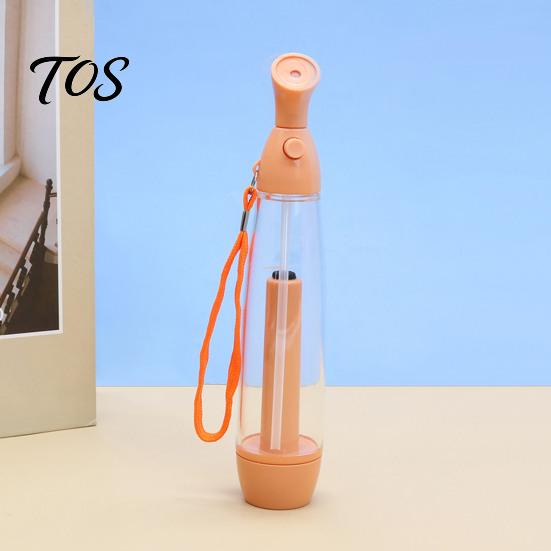 Mini Facial Misting Tool Portable Cooling Mist Sprayer, Manual Pump Spray Bottle for Moisturizing Hydrating Device And Hydration, Fine Atomizing